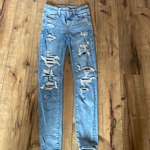womens jeans